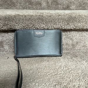 Totto RFID Wallet
